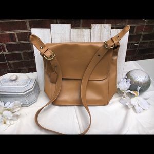 AUTHENTIC COACH PURSE